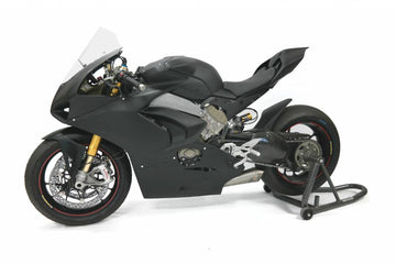 Afix Fibreglass Race Fairing Kit for Ducati Panigale V4